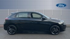 Vauxhall Corsa 1.2 Turbo GS 5dr Petrol Hatchback